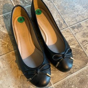 Restricted brand new flats